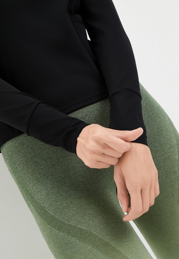 фото Лонгслив спортивный mascotte