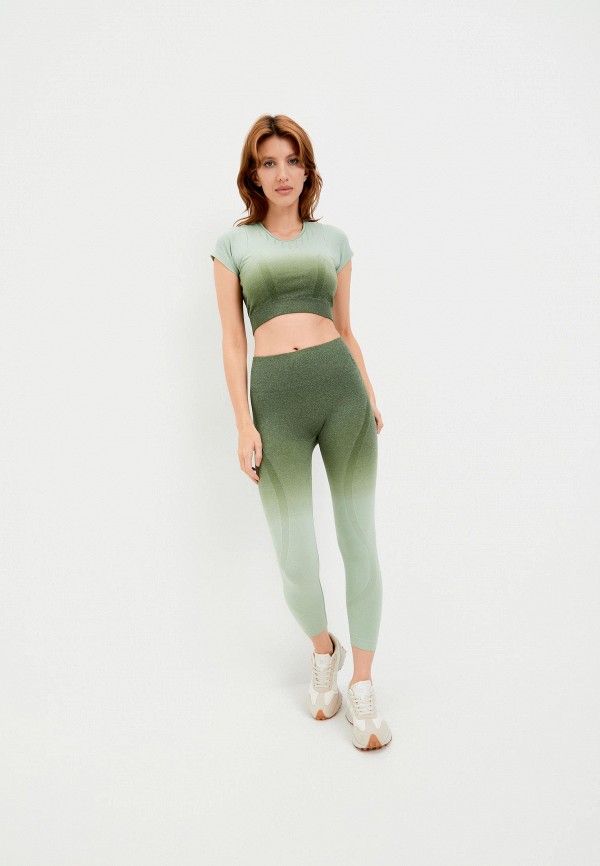 фото Футболка спортивная mascotte