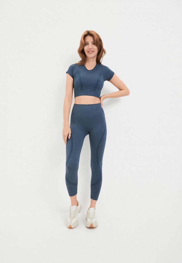 фото Футболка спортивная mascotte