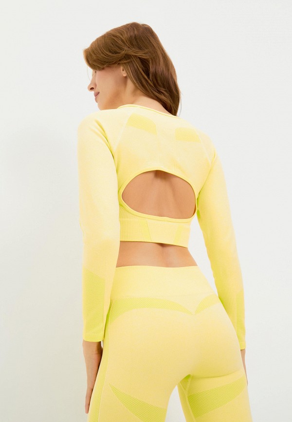 фото Лонгслив спортивный mascotte