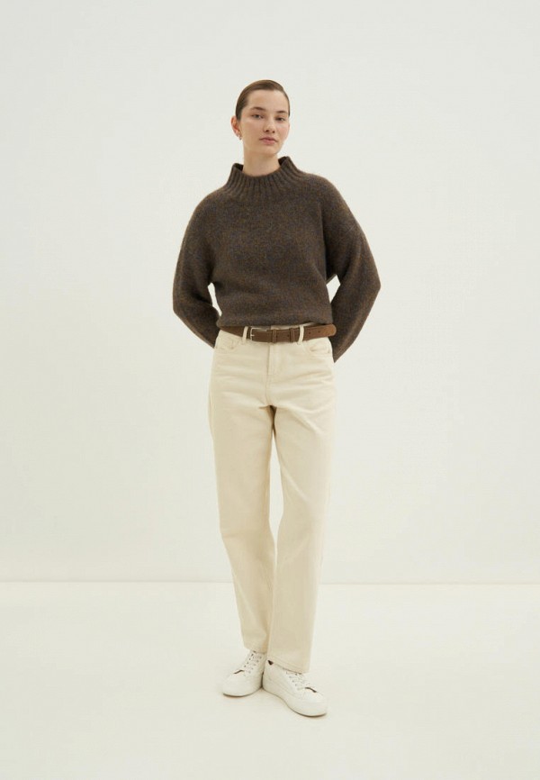 фото Свитер finn flare