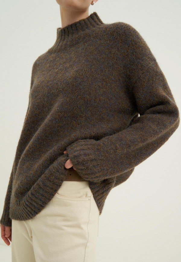 фото Свитер finn flare