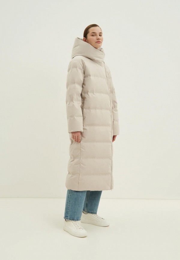 фото Пуховик finn flare