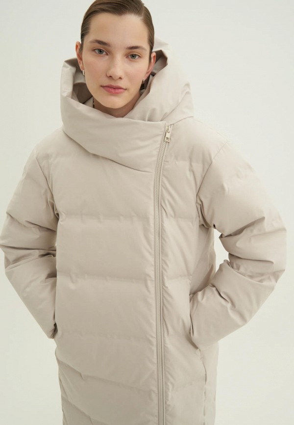 фото Пуховик finn flare