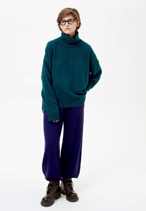 фото Свитер bymodno