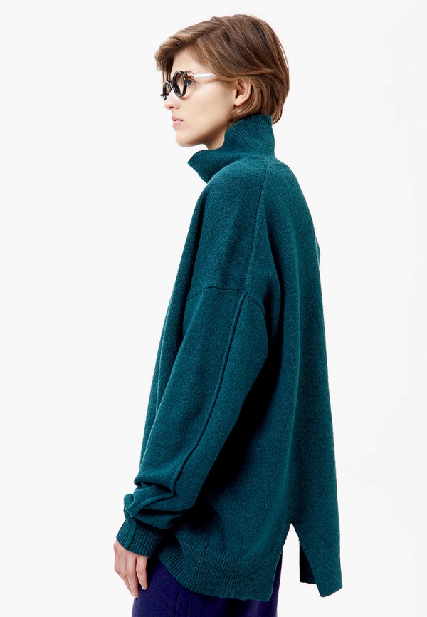 фото Свитер bymodno