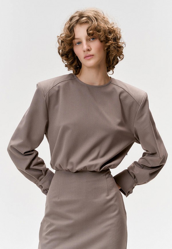 фото Платье bymodno