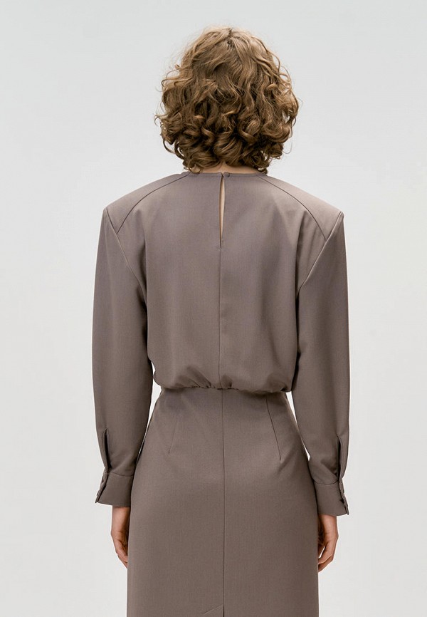 фото Платье bymodno