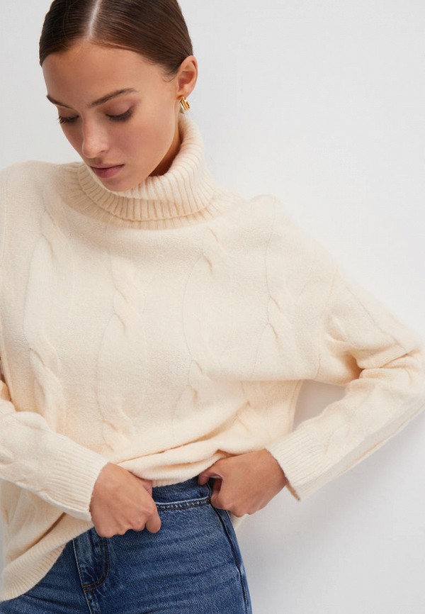 фото Свитер vittoria vicci