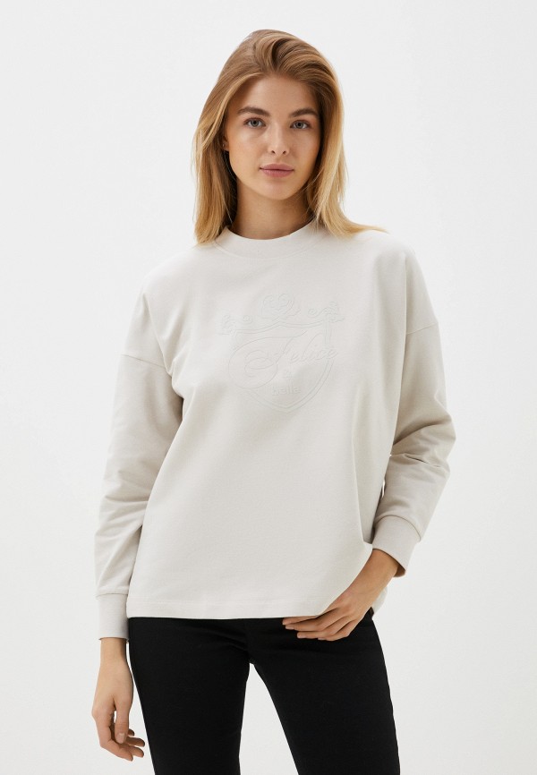 фото Лонгслив antiga