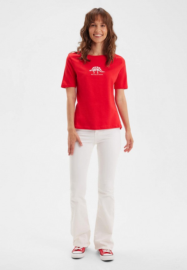 фото Футболка barmariska