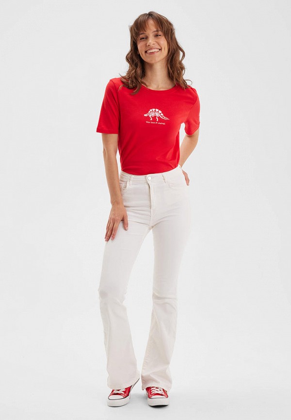 фото Футболка barmariska