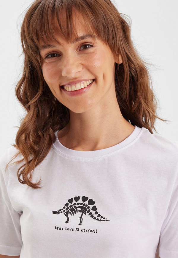 фото Футболка barmariska