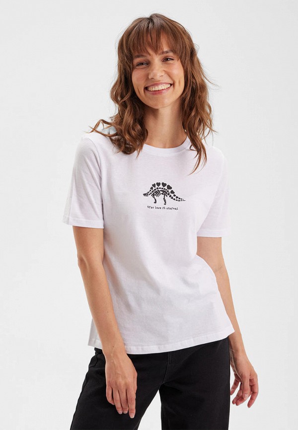 фото Футболка barmariska