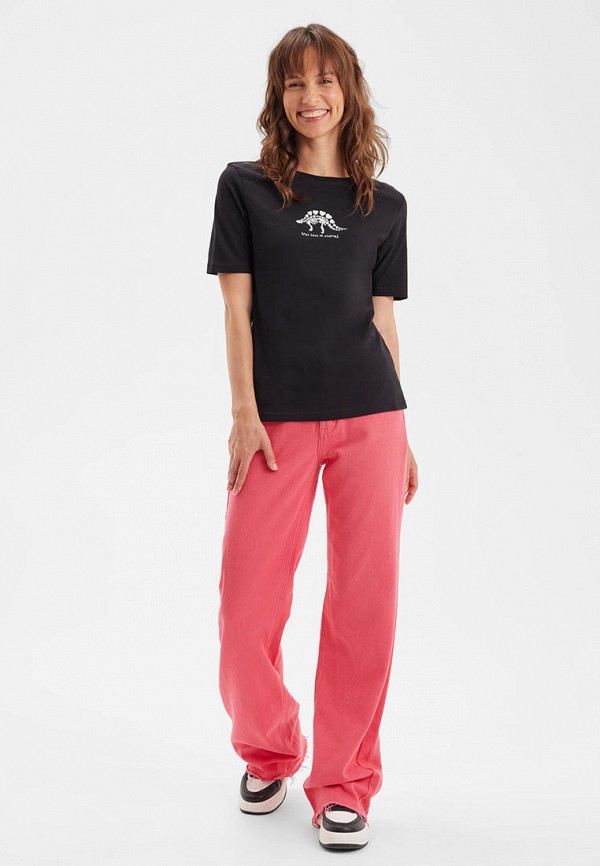 фото Футболка barmariska