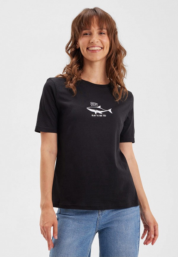 фото Футболка barmariska