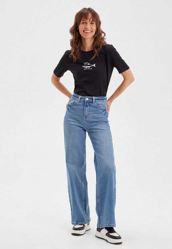 фото Футболка barmariska