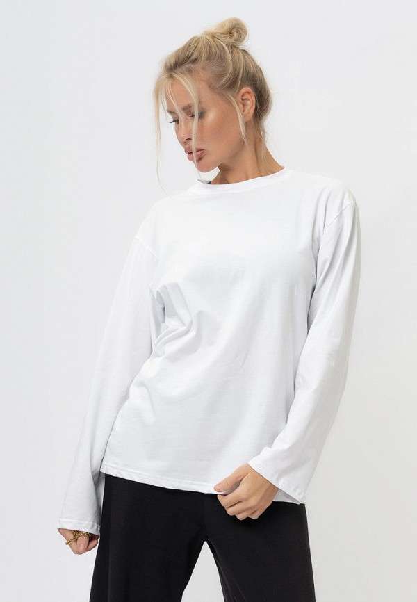 фото Лонгслив ptaxx