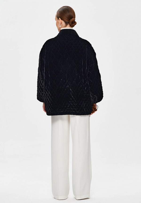 фото Куртка утепленная miss chic