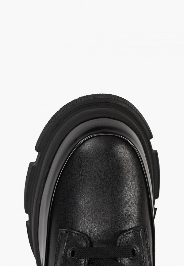 фото Ботинки zumita