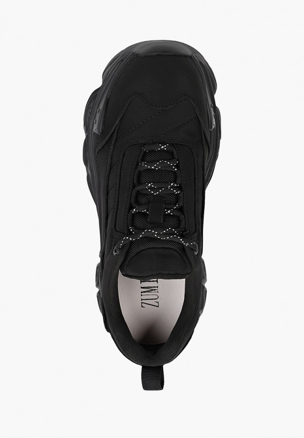 фото Кроссовки zumita