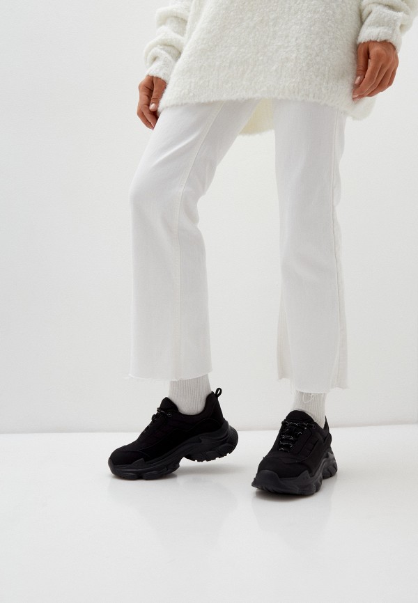 фото Кроссовки zumita