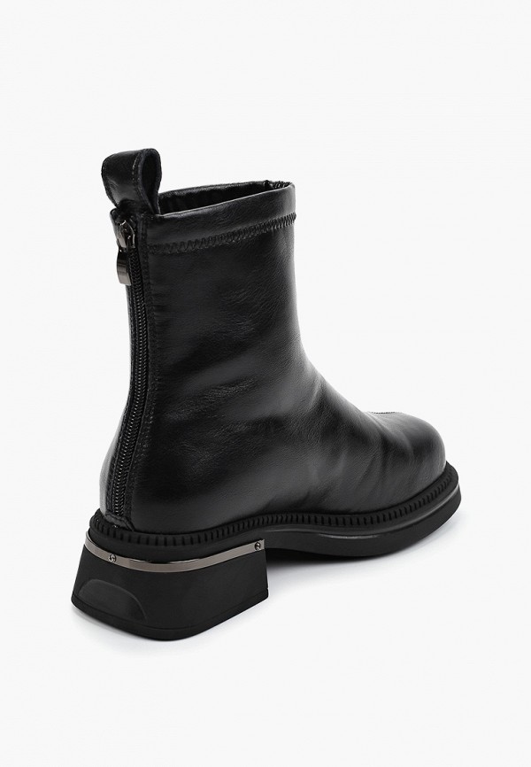 фото Ботинки sprincway