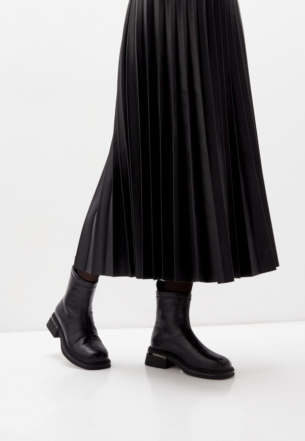 фото Ботинки sprincway