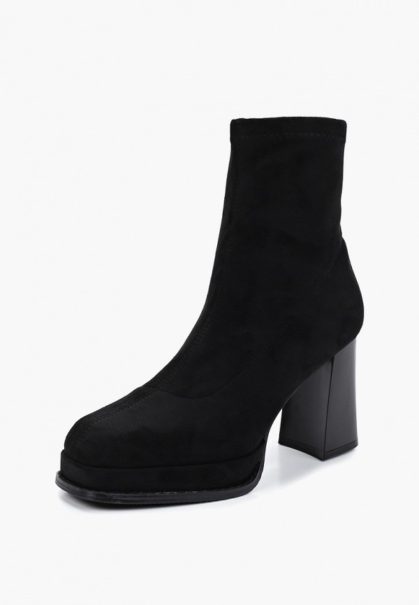 фото Ботильоны sprincway