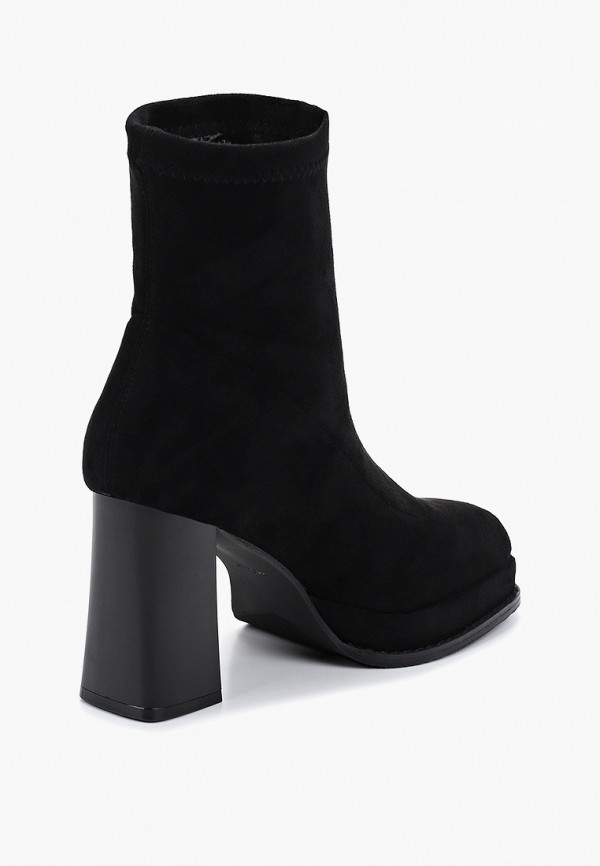 фото Ботильоны sprincway