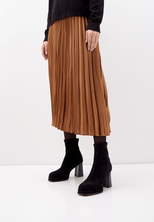 фото Ботильоны sprincway