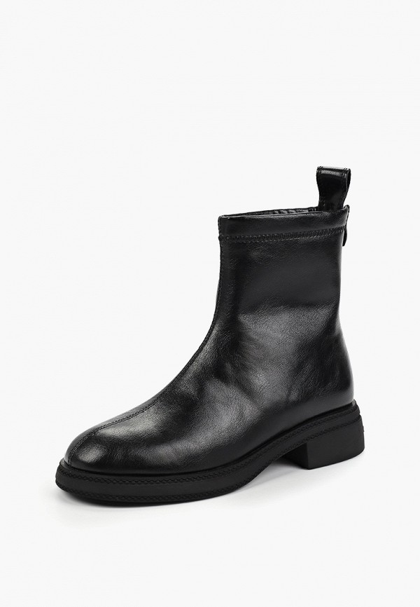 фото Ботинки sprincway