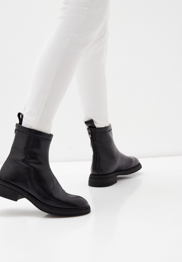 фото Ботинки sprincway