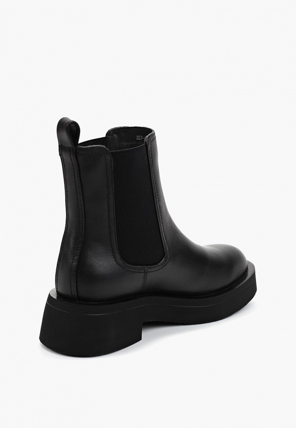 фото Ботинки sprincway