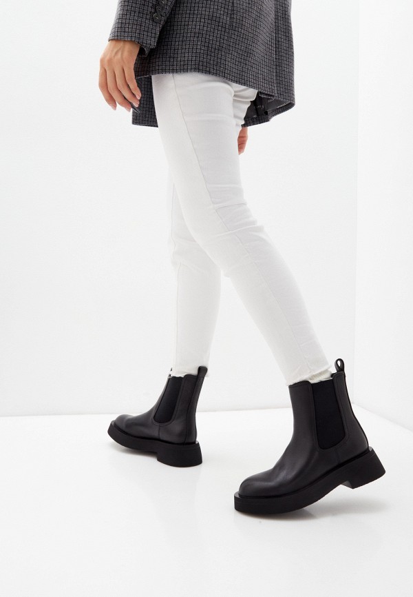 фото Ботинки sprincway