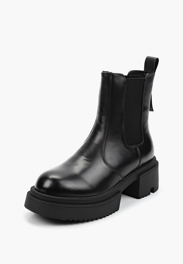 фото Ботинки sprincway