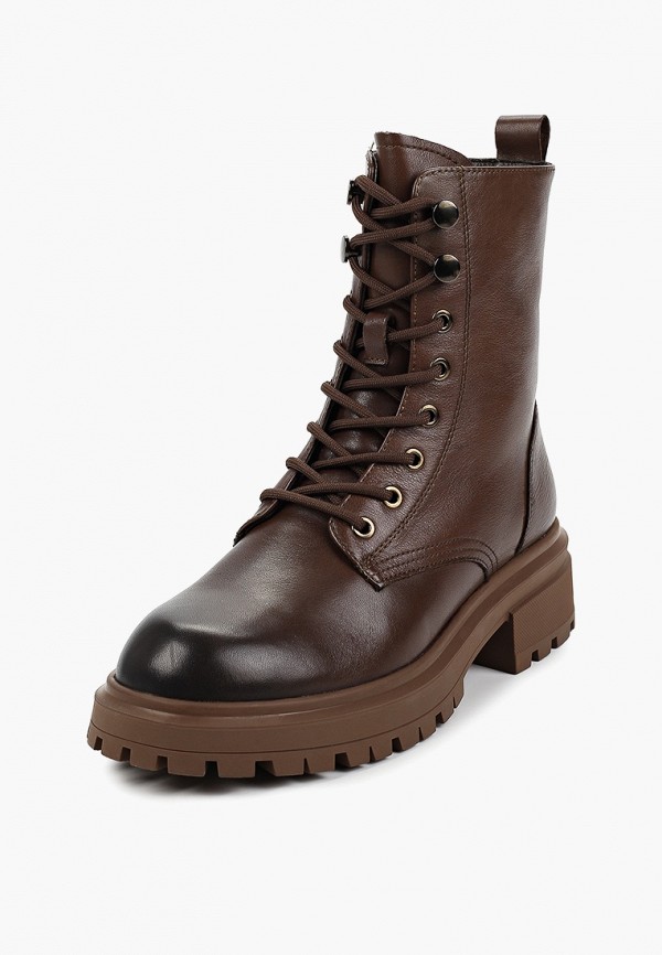 фото Ботинки sprincway