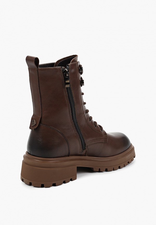 фото Ботинки sprincway