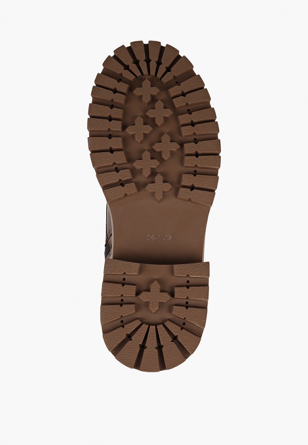 фото Ботинки sprincway