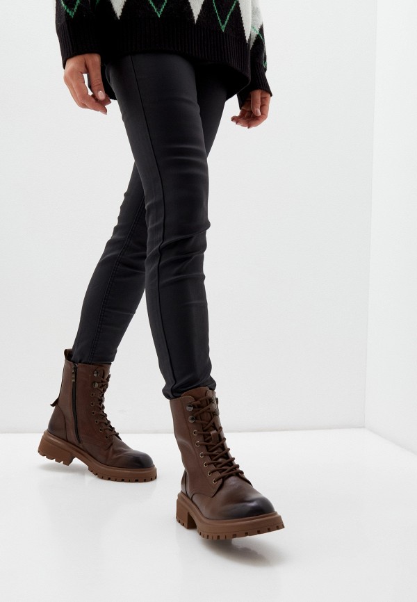 фото Ботинки sprincway