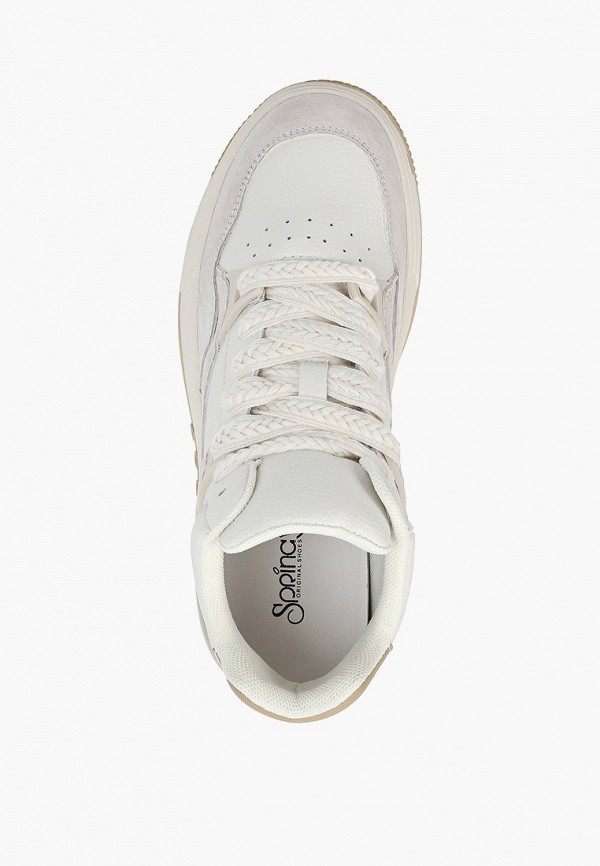 фото Кеды sprincway