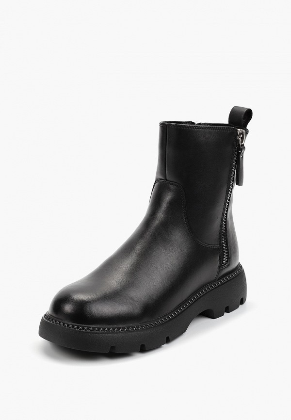 фото Ботинки sprincway