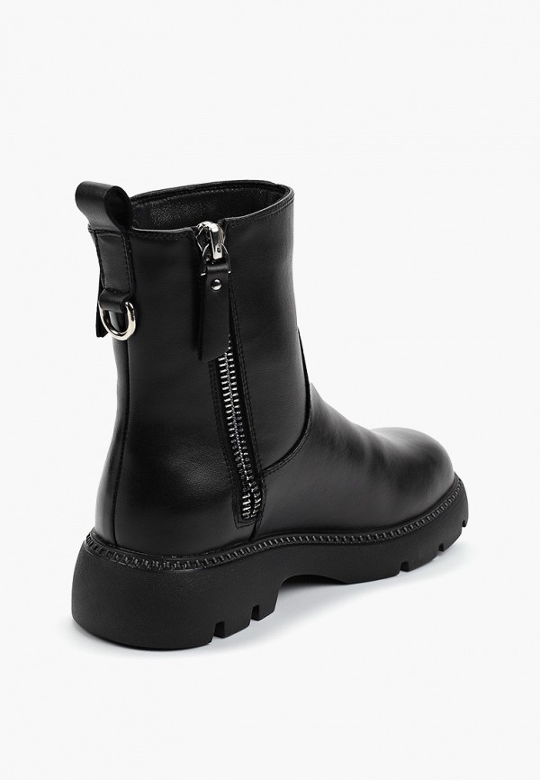 фото Ботинки sprincway