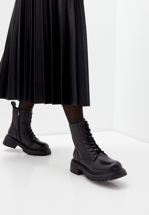 фото Ботинки sprincway