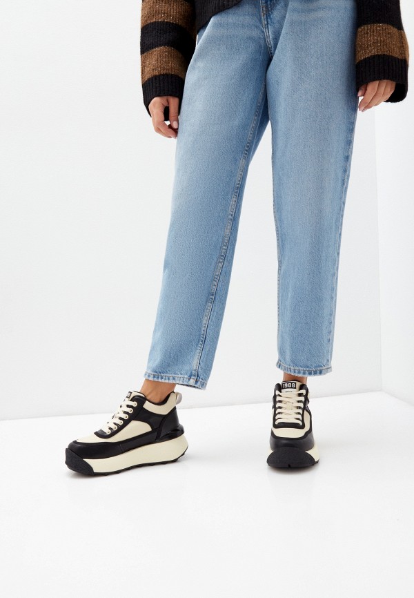 фото Кроссовки sprincway