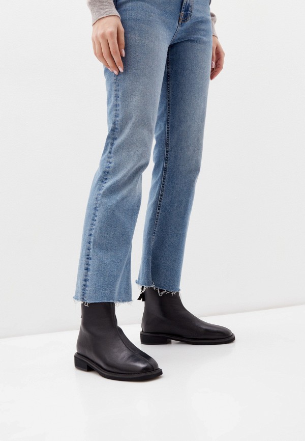 фото Ботинки sprincway