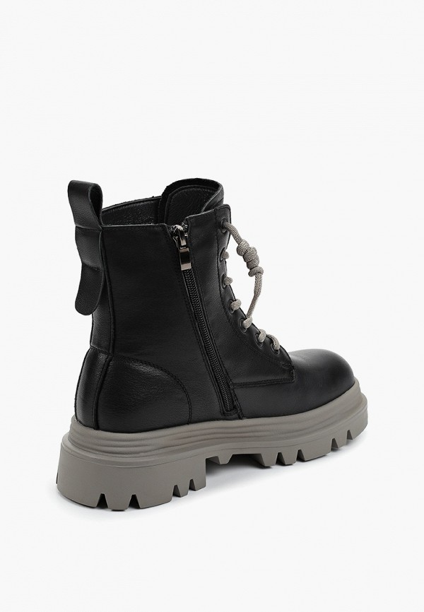 фото Ботинки sprincway