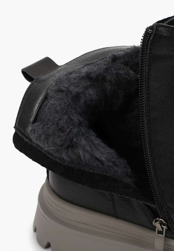 фото Ботинки sprincway