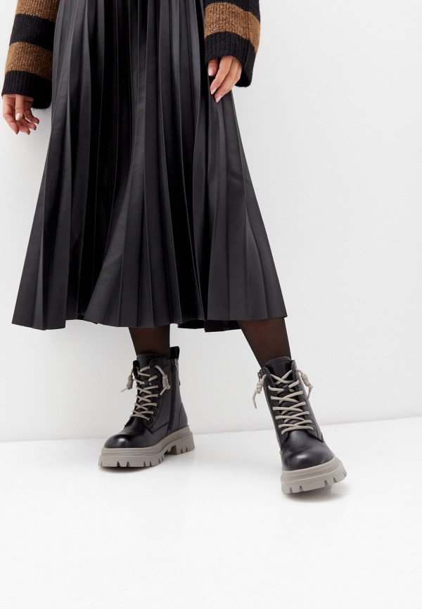 фото Ботинки sprincway