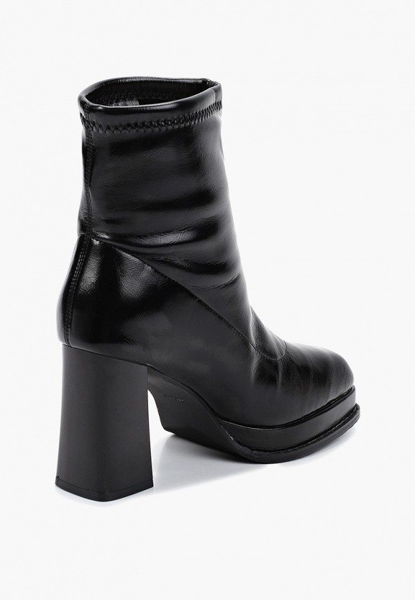 фото Ботильоны sprincway